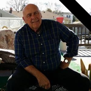 Meet your Posher, Gordon j.